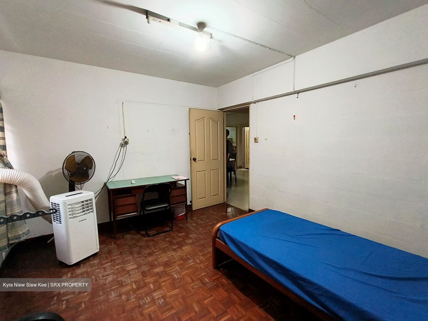 Spottiswoode Park (D2), Apartment #472725141